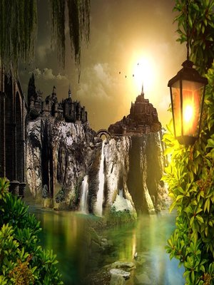 cover image of The Chronicles